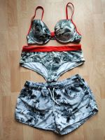 Damen Bikini Set Bayern - Leutenbach Vorschau