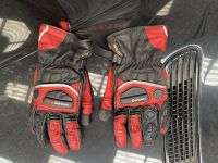 Motorrad Kleidung Handschuhe Hose Jacke Nierengurt Konvolut Nordrhein-Westfalen - Solingen Vorschau