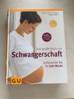 Das große Buch zur Schwangerschaft Hessen - Freiensteinau Vorschau