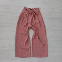 Basic Hose zara Rose 34 xs new summer Nordrhein-Westfalen - Bergheim Vorschau