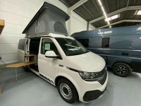 Volkswagen T6.1 Easy Camper Vario 150 PS Sofort Verfügbar Berlin - Borsigwalde Vorschau