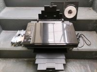 Epson SX210 Drucker / Scanner mit 17 Farbpatronen und Software Niedersachsen - Osterode am Harz Vorschau