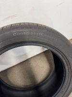 4 Reifen, ca. 300 km gelaufen, Conti Sport Contact 5 Berlin - Zehlendorf Vorschau