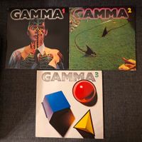GAMMA Vinyl „3“ Baden-Württemberg - Filderstadt Vorschau