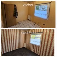 Tapezieren und Boden verlegen Rheinland-Pfalz - Bad Sobernheim Vorschau