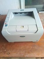 Laserdrucker Brother HL-5240L Mecklenburg-Vorpommern - Beggerow Vorschau