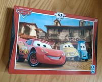 Puzzle Cars 63 Teile Frankfurt am Main - Bonames Vorschau