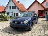 VW Polo 1,2 Benzin Bayern - Ebern Vorschau