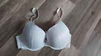 Neu Hunkemöller Vorgeformter Push-Up-Bügel- BH Größe 75D Sachsen - Frohburg Vorschau