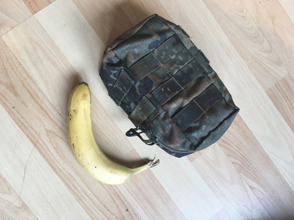 Molle Tasche Zentauron in Bielefeld