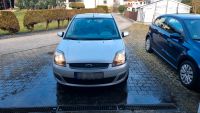 Ford Fiesta 5 Allwetterreifen HU 01/2026 Zahnriemen Neu Baden-Württemberg - Bad Urach Vorschau