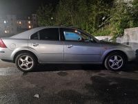 Zu verkaufen Ford mondeo 2003 1.8 Motor Hessen - Kassel Vorschau