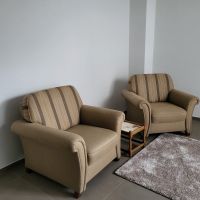 Couchgarnitur 1 Sofa und 2 Sessel Nordrhein-Westfalen - Verl Vorschau