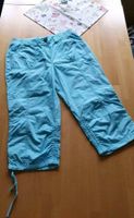 Sommerhose 7/8 Hose M&S Türkis Größe 44 Neu! Dortmund - Lichtendorf Vorschau