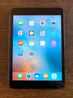 iPad mini A1432 16GB grau mit Apple Schutzhülle Wandsbek - Hamburg Bergstedt Vorschau