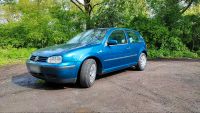 Golf 4, Dreitürer, TÜV neu Walle - Westend Vorschau