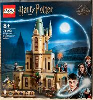 Lego Harry Potter - 76402 Dumbledores Büro - Neu OVP Baden-Württemberg - Pfullendorf Vorschau