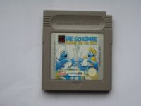 gameboy spiel die SCHLÜMPFE Bayern - Pechbrunn Vorschau