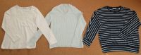 Longshirt Langarm Pulli ganzer Arm Pullover Eddie Bauer Gr L / XL Dresden - Dresden-Plauen Vorschau