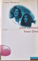 John Lennon und Yoko Ono Brandenburg - Bernau Vorschau