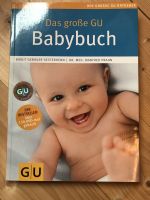 Das große GU Babybuch Baden-Württemberg - Rosenfeld Vorschau