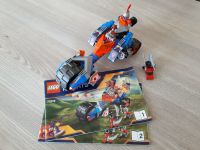 Lego 70319 Nexo Knights Macys Donnerbike Schleswig-Holstein - Treia Vorschau