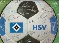 12 " LP HSV - Hit Ball - Internationale Top Hits - Picture Disc - Bayern - Wilhelmsthal Vorschau