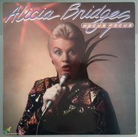 LP Vinyl Alicia Bridges "Hocus Pocus" Schallplatte Rheinland-Pfalz - Pirmasens Vorschau
