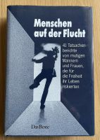 Buch - Menschen auf der Flucht von 1982 Bayern - Bayreuth Vorschau