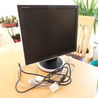 Samsung Monitor 930BF; 19 Zoll Zustand: sehr gut ! Rheinland-Pfalz - Höheinöd Vorschau