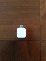 Samsung Adapter Converter  USB C und Mirco USB Nordrhein-Westfalen - Olpe Vorschau