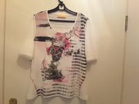 T-Shirt von "Biba", Gr. 40 Dresden - Innere Altstadt Vorschau