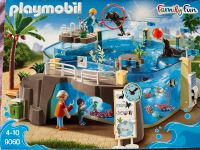 Playmobil 9060 Meeresaquarium Aquarium Thüringen - Erfurt Vorschau