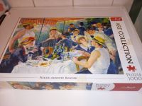 Pierre Auguste Renoir Art Kunst Puzzle 1000 Teile Hamburg-Mitte - Hamburg Hamm Vorschau