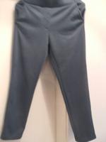 Damen Hose - Schlupfform - Tchibo - Rauchblau 36/38 Joggpants Bayern - Ingolstadt Vorschau