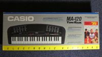 Keyboard Klavier Musik Casio Elektrisches Tone-Bank Beat Rhytmus Nordrhein-Westfalen - Herne Vorschau