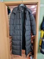 Superdry Maxi Longline jacke Bergedorf - Hamburg Lohbrügge Vorschau