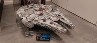 Lego Star Wars Millenium Falcon 75192 Aubing-Lochhausen-Langwied - Aubing Vorschau