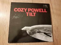 Cozy Powell ‎– Tilt  Vinyl, LP, Album Baden-Württemberg - Kehl Vorschau