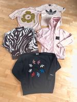 Adidas Originals Damen Hoodie/Sweatshirt Paket-Gr.36/38-S/M-Shirt Kr. Dachau - Bergkirchen Vorschau
