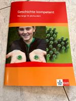 GESCHICHTE KOMPETENT Arbeitsheft: 19. Jahrhundert Baden-Württemberg - Oedheim Vorschau