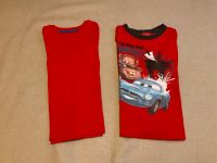 Langarm Shirts für Kleinkinder • Gr. 98 • rot Berlin - Lichtenberg Vorschau