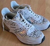 Guess Sneaker Damen Gr. 40 Thüringen - Saalfeld (Saale) Vorschau