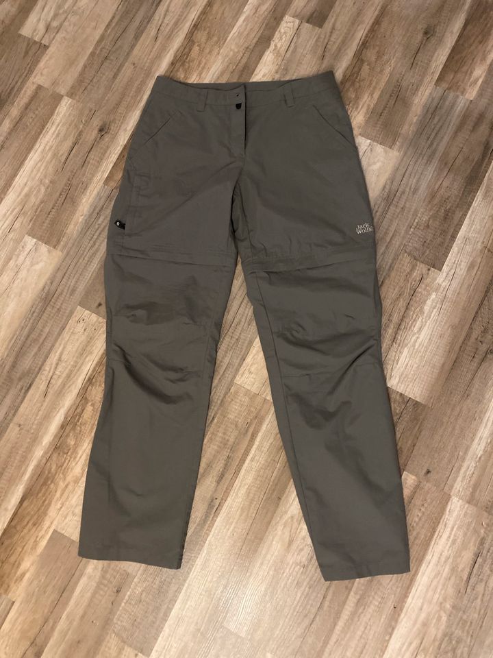 Wanderhose Gr.40 Jack Wolfskin in München