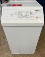 Waschmaschine Miele W 604 WPM – Toplader 45 cm Köln - Köln Dellbrück Vorschau