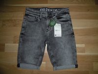 NEU Jeans-Shorts, Jog Demin, Gr. 152, C&A, Jungs Brandenburg - Bestensee Vorschau