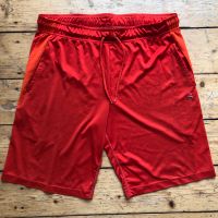 sporthose shorts rot 158/164 12–14y h&m Köln - Ehrenfeld Vorschau