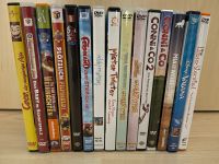 DVD Kinderfilme verschiedene Conni Bibi Tina etc Nordrhein-Westfalen - Paderborn Vorschau