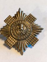 Orden Regimentsabzeichen Scots Guards 1Wk Nordrhein-Westfalen - Linnich Vorschau