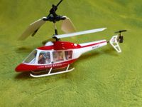 AMEWI Mini Helicopter QUICK THUNDER Sachsen-Anhalt - Stendal Vorschau